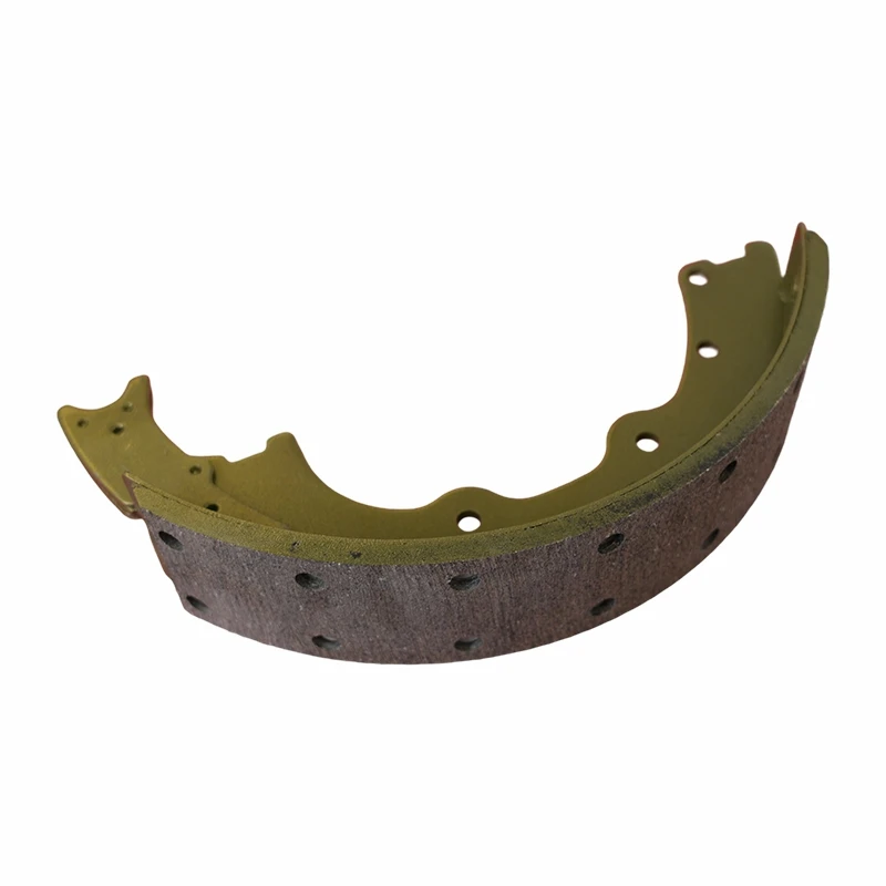 Dump Truck Brake Shoes